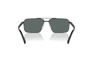 Rear view Prada PR A57S (1AB5Z1)