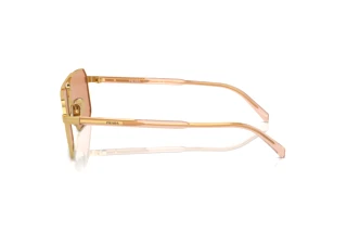 Side view Prada PR A57S (5AK07V)
