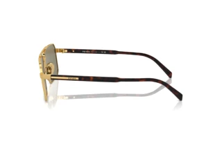 Side view Prada PR A57S (5AK90F)