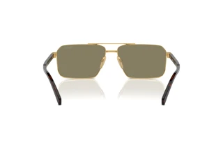 Rear view Prada PR A57S (5AK90F)