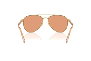 Rear view Prada PR A58S (5AK07V)