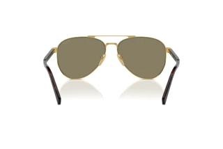 Rear view Prada PR A58S (5AK90F)