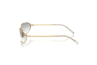 Side view Prada PR A59S (14N7H1)