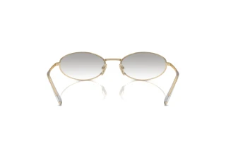 Rear view Prada PR A59S (14N7H1)