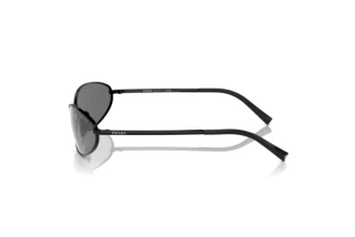 Side view Prada PR A59S (1AB60G)