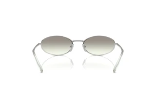 Rear view Prada PR A59S (1BC80G)