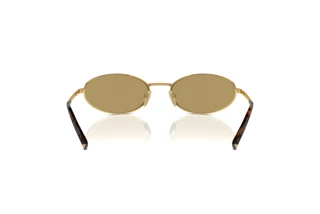 Rear view Prada PR A59S (5AK70G)