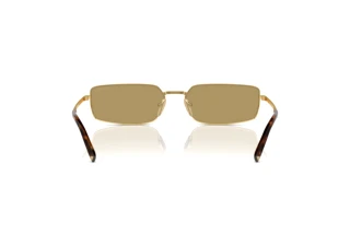 Rear view Prada PR A60S (5AK70G)