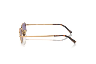 Side view Prada PR A60S (7OE01O)