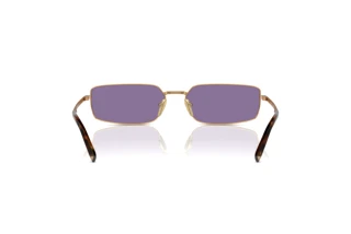 Rear view Prada PR A60S (7OE01O)