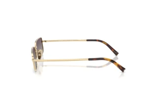 Side view Prada PR A60S (ZVN30C)