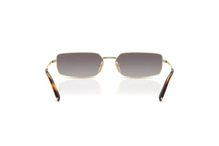 Rear view Prada PR A60S (ZVN30C)