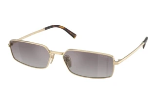 Front view Prada PR A60S (ZVN30C)