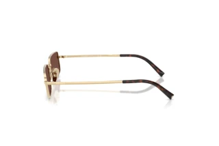 Side view Prada PR A60S (ZVN80T)