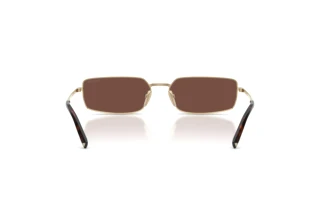 Rear view Prada PR A60S (ZVN80T)