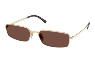 Front view Prada PR A60S (ZVN80T)
