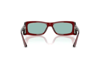 Rear view Prada PR B03S (12Z40K)