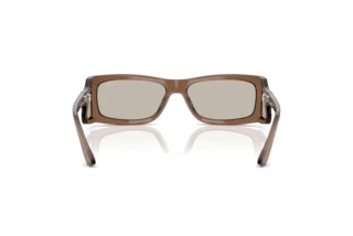 Rear view Prada PR B03S (16W5J2)