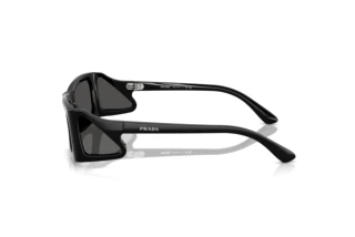 Side view Prada PR B03S (1AB5S0)