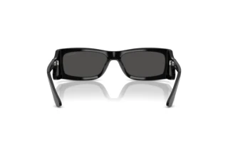 Rear view Prada PR B03S (1AB5S0)