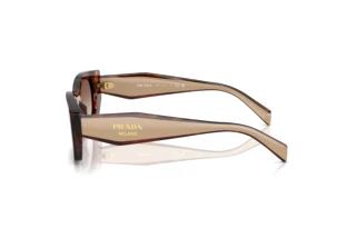 Side view Prada PR B05S (00K10S)