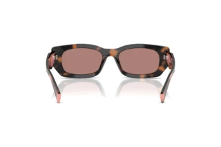 Rear view Prada PR B05S (23A60B)
