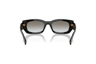 Rear view Prada PR B05S (3890A7)