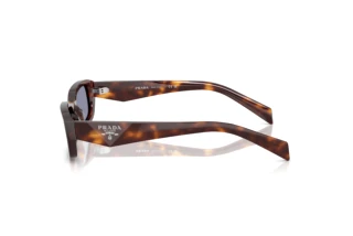 Side view Prada PR B06S (15W03N)