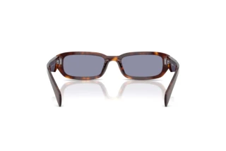 Rear view Prada PR B06S (15W03N)