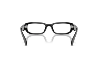 Rear view Prada PR B06S (16K08N)