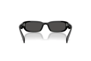 Rear view Prada PR B06S (16K08Z)