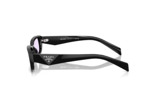 Side view Prada PR B06S (16K40J)