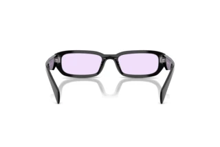 Rear view Prada PR B06S (16K40J)