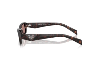 Side view Prada PR B06S (17N60B)