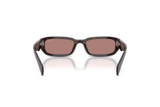 Rear view Prada PR B06S (17N60B)