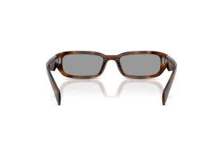 Rear view Prada PR B06S (20D50Q)