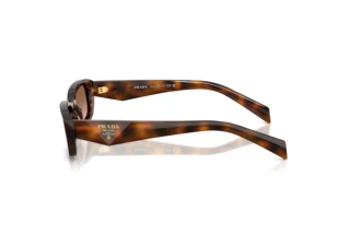 Side view Prada PR B06S (20D90P)