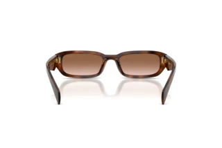 Rear view Prada PR B06S (20D90P)