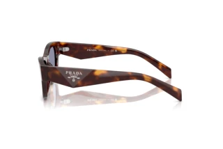 Side view Prada PR B09S (15W03N)