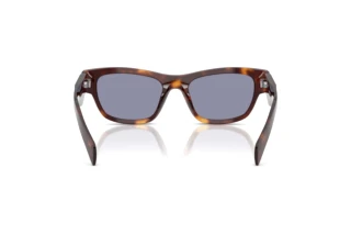 Rear view Prada PR B09S (15W03N)