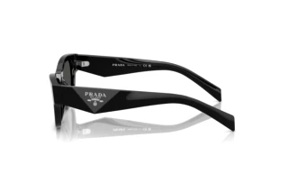 Side view Prada PR B09S (16K08Z)