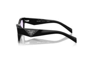 Side view Prada PR B09S (16K40J)