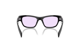 Rear view Prada PR B09S (16K40J)