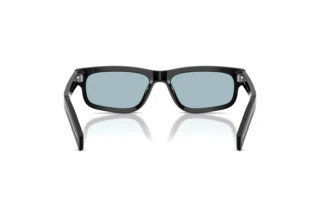 Rear view Prada PR B11S (16K60P)