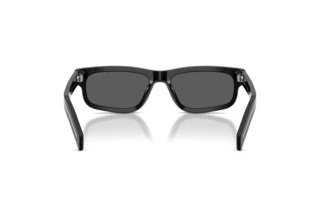 Rear view Prada PR B11S (16K731)