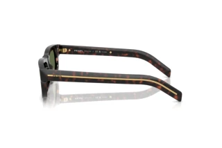 Side view Prada PR B11S (17N20G)
