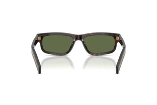 Rear view Prada PR B11S (17N20G)