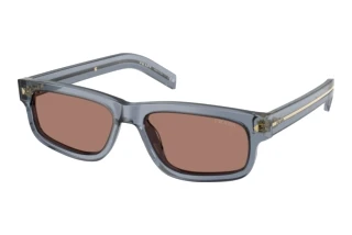 Front view Prada PR B11S (17T05D)