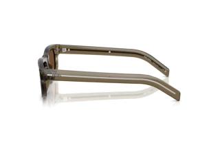 Side view Prada PR B11S (18T70F)