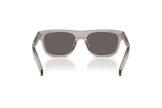 Rear view Prada PR B12S (10J70Z)